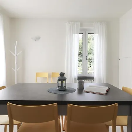 Apartment Italianway - Giuseppe Pastine 17/d