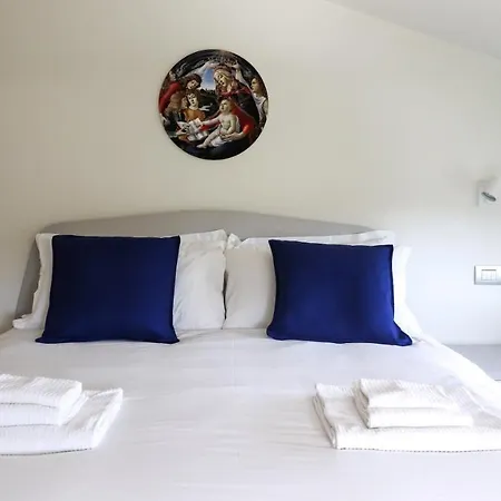 아파트 Italianway - Giuseppe Pastine 17/d 산타마르게리타리구레