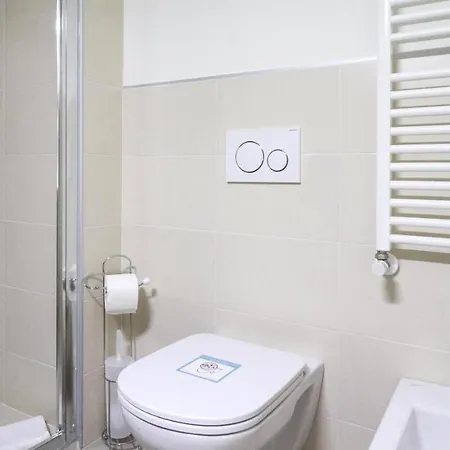 Italianway - Giuseppe Pastine 17/d Apartment *