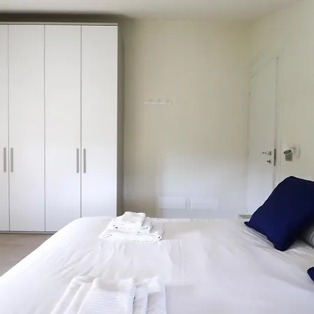 Apartment Italianway - Giuseppe Pastine 17/d Santa Margherita Ligure