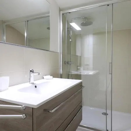 Italianway - Giuseppe Pastine 17/d Appartement
