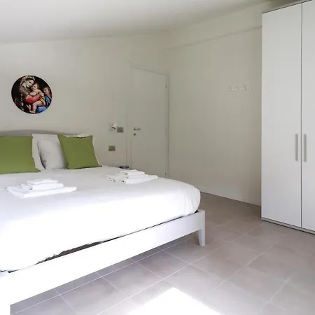 Apartment Italianway - Giuseppe Pastine 17/d Santa Margherita Ligure