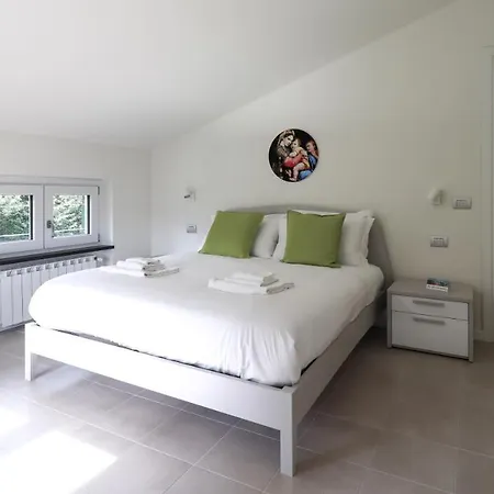 Appartement Italianway - Giuseppe Pastine 17/d *