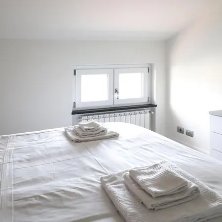 Italianway - Giuseppe Pastine 17/d Appartement *