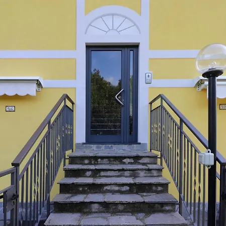 Appartement Italianway - Giuseppe Pastine 17/d