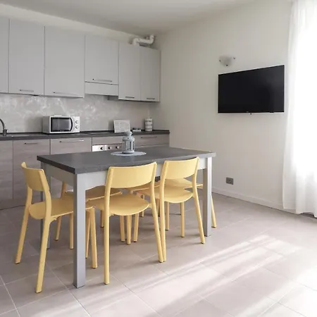 Apartment Italianway - Giuseppe Pastine 17/d Santa Margherita Ligure