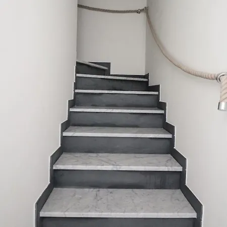 Appartement Italianway - Giuseppe Pastine 17/d