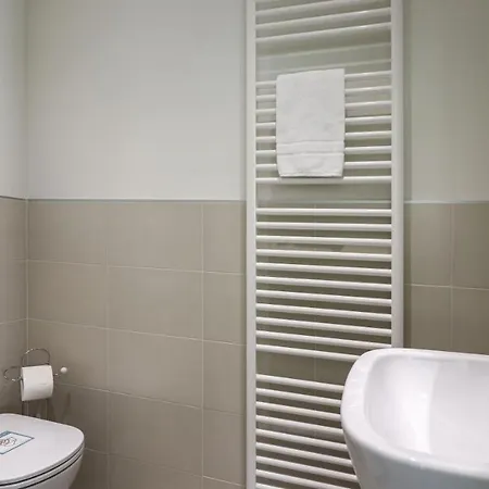 Appartement Italianway - Giuseppe Pastine 17/d