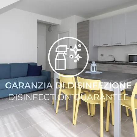Italianway - Giuseppe Pastine 17/d Apartment