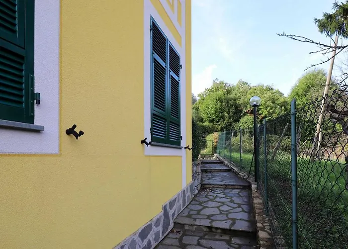 Italianway - Giuseppe Pastine 17/d Διαμέρισμα Σάντα Μαργκερίτα Λιγκούρε