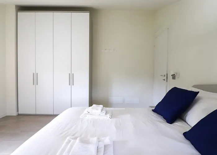 Διαμέρισμα Italianway - Giuseppe Pastine 17/d Σάντα Μαργκερίτα Λιγκούρε