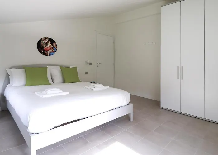 Διαμέρισμα Italianway - Giuseppe Pastine 17/d Σάντα Μαργκερίτα Λιγκούρε