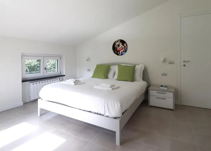 Διαμέρισμα Italianway - Giuseppe Pastine 17/d *