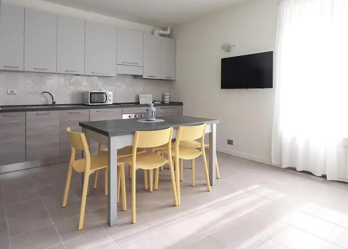 Διαμέρισμα Italianway - Giuseppe Pastine 17/d Σάντα Μαργκερίτα Λιγκούρε