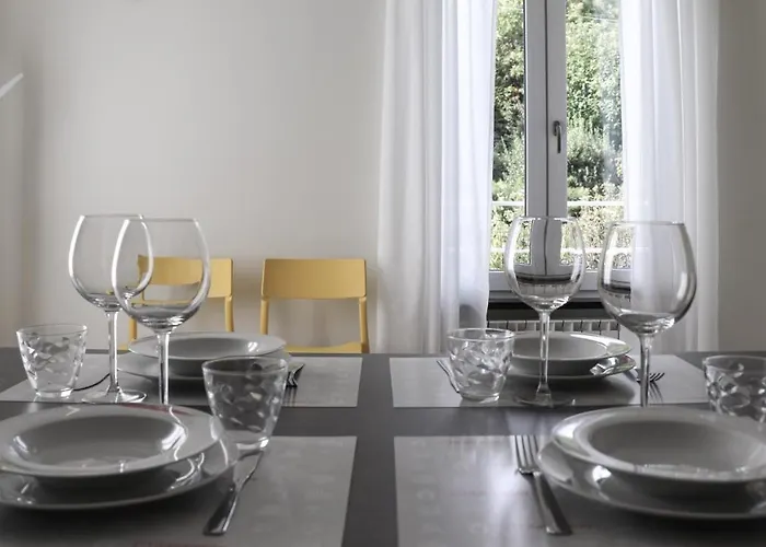 Italianway - Giuseppe Pastine 17/d Σάντα Μαργκερίτα Λιγκούρε