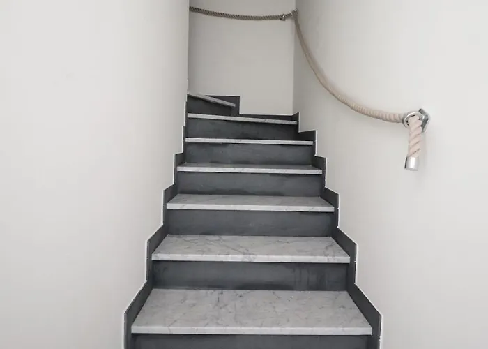 Διαμέρισμα Italianway - Giuseppe Pastine 17/d