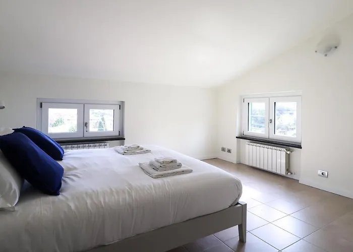 Διαμέρισμα Italianway - Giuseppe Pastine 17/d Σάντα Μαργκερίτα Λιγκούρε