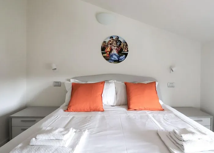 Italianway - Giuseppe Pastine 17/d * Σάντα Μαργκερίτα Λιγκούρε